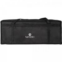 Capa Para Teclado Compact Harmonics 5-8 Nylon [f002] - 1