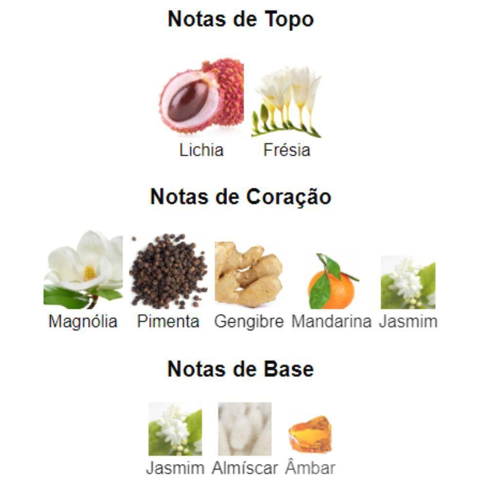 Perfume Lancome Miracle Eau De Parfum Feminino 100ml - 4