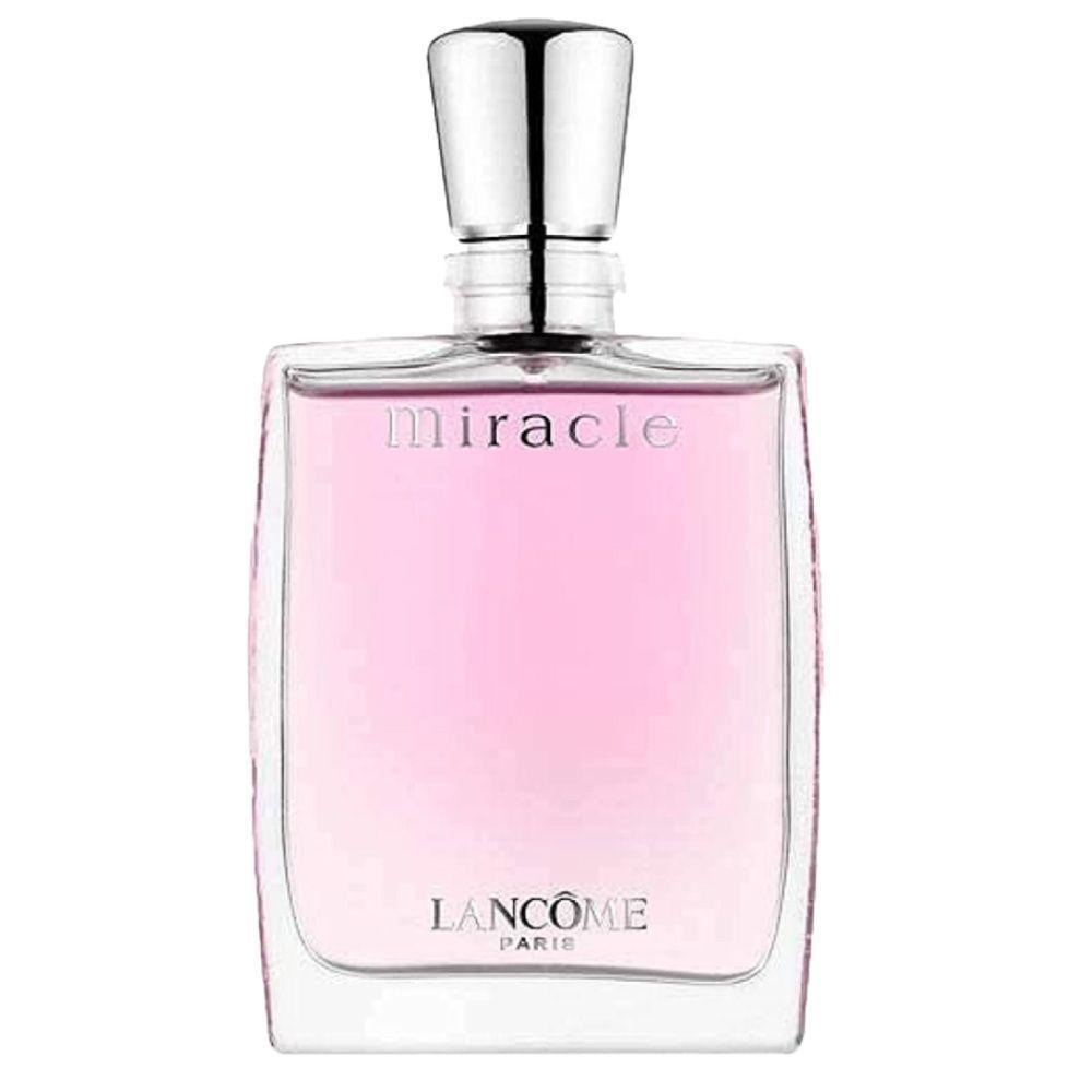 Perfume Lancome Miracle Eau De Parfum Feminino 100ml - 6