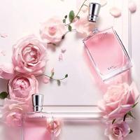 Perfume Lancome Miracle Eau De Parfum Feminino 100ml - 5