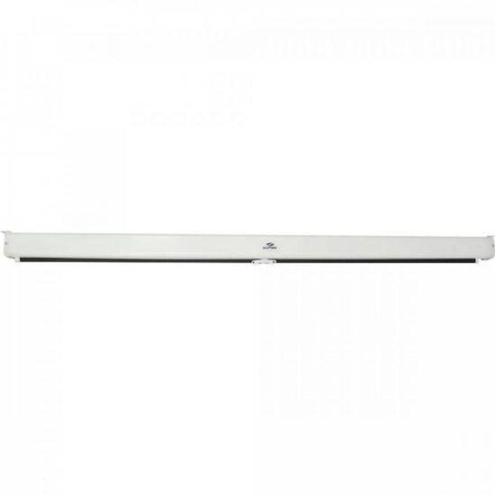 Tela De Projeção Retratil Sumay Trvs100 2,03x1,52m [f002] - 5