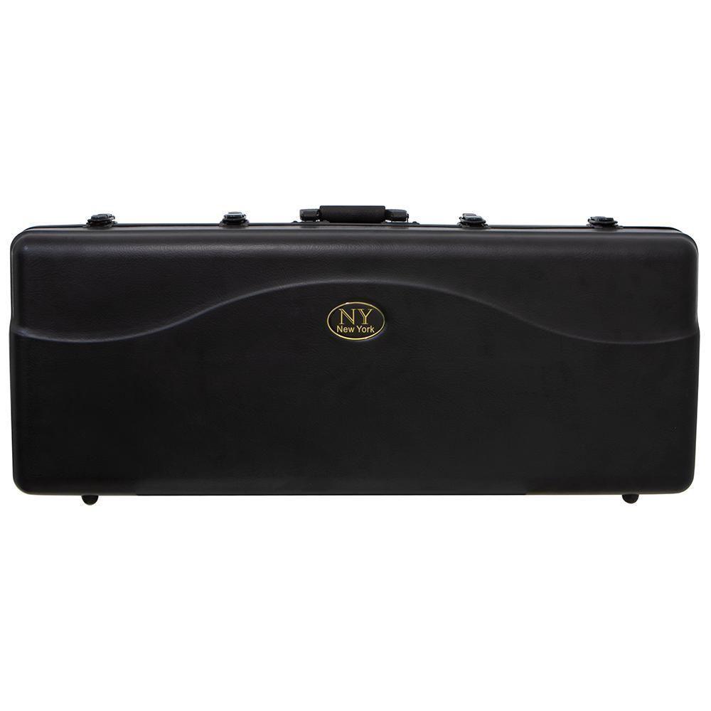 Saxofone Tenor Ts 200 Laqueado Dourado Com Case New York [f097] - 9