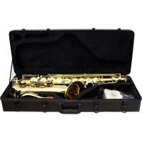 Saxofone Tenor Ts 200 Laqueado Dourado Com Case New York [f097] - 6