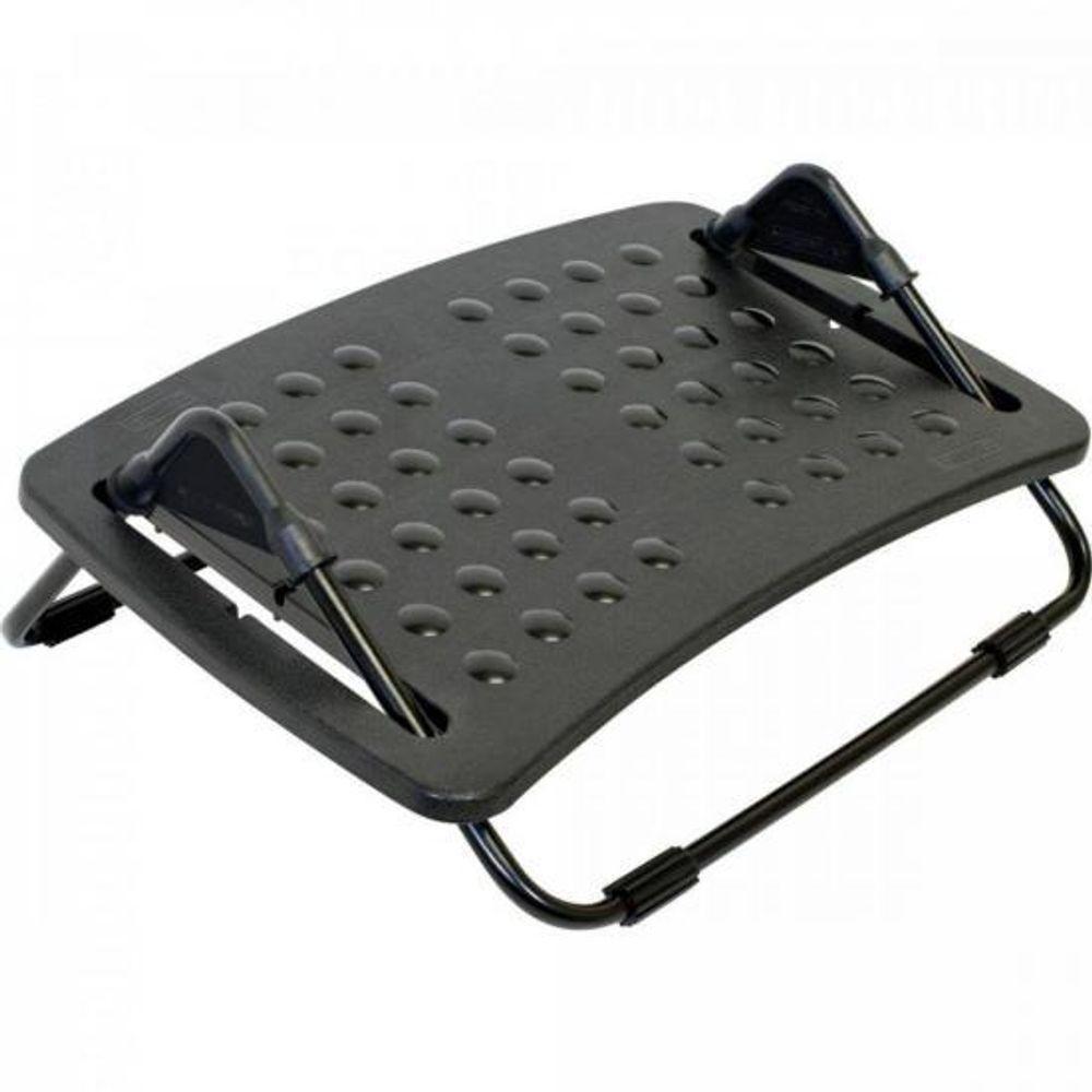 Apoio De Pés Abs Preto Multivisão [f002] - 1