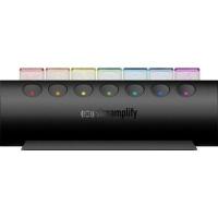 Hub Usb 7 Portas 3.0 Streamplify Ctrl 7 Preto Rgb [f002] - 5
