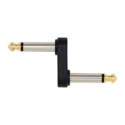 Adaptador P10 Macho Mono Em Linha D Addario Pw-p047b [f035]