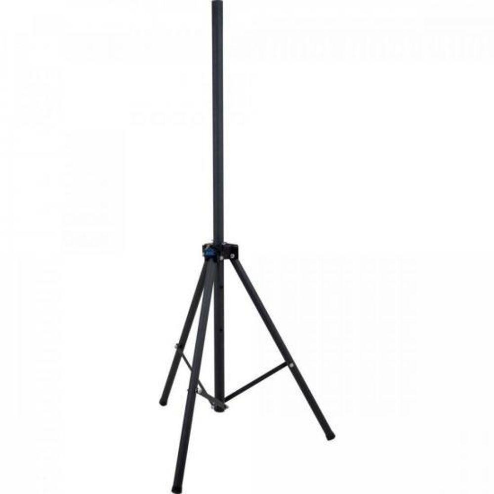 Pedestal Para Caixa De Som Pequeno Cxm Preto Ask [f002] - 1