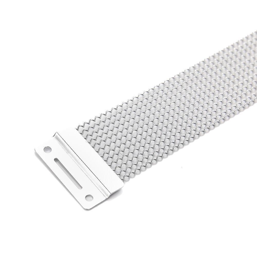 Esteira 13\'\' 12 Fios Para Caixa Gibraltar Sc-360a [f035] - 4