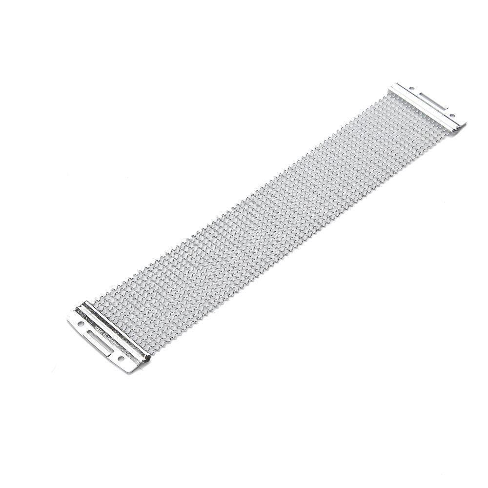 Esteira 10\'\' 16 Fios Para Caixa Gibraltar Sc-016a [f035] - 4