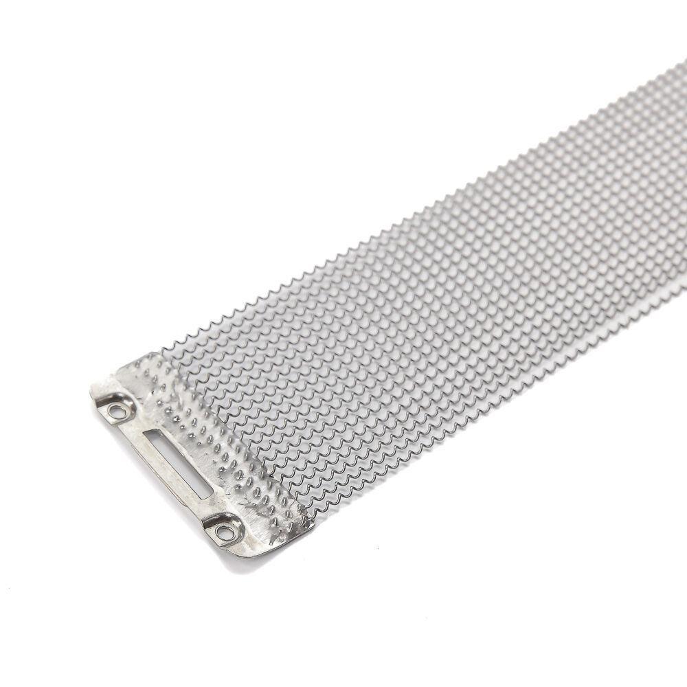 Esteira 13\'\' 20 Fios Para Caixa Gibraltar Sc-1320s [f035] - 2