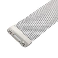 Esteira 13\'\' 20 Fios Para Caixa Gibraltar Sc-1320s [f035] - 3