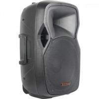 Caixa Acústica Passiva Hayonik Cp 15600 600w Preta [f002] - 6