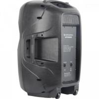 Caixa Acústica Passiva Hayonik Cp 15600 600w Preta [f003] - 5