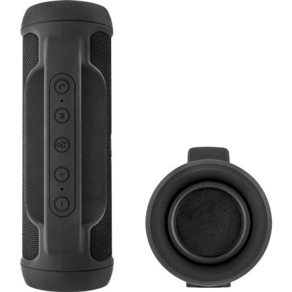 Caixa De Som Bright C03 Bluetooth Preto [f002] - 4