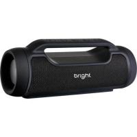 Caixa De Som Bright C03 Bluetooth Preto [f002] - 1