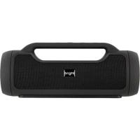 Caixa De Som Bright C03 Bluetooth Preto [f002] - 2