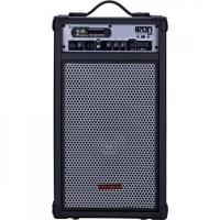 Caixa Multiuso Hayonik Iron 600 100w Bluetooth Preta [f003] - 1