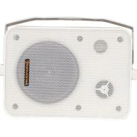 Caixa Acústica Hayonik Ambience Line 4" Msb60nc Branca - Par - 2 [f002] - 3