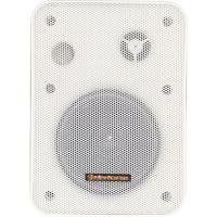 Caixa Acústica Hayonik Ambience Line 4" Msb60nc Branca - Par - 2 [f002] - 5