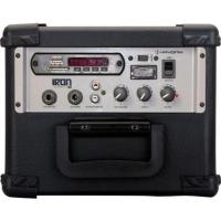 Caixa Multiuso Hayonik Iron 80 20w Bluetooth Preta [f003]