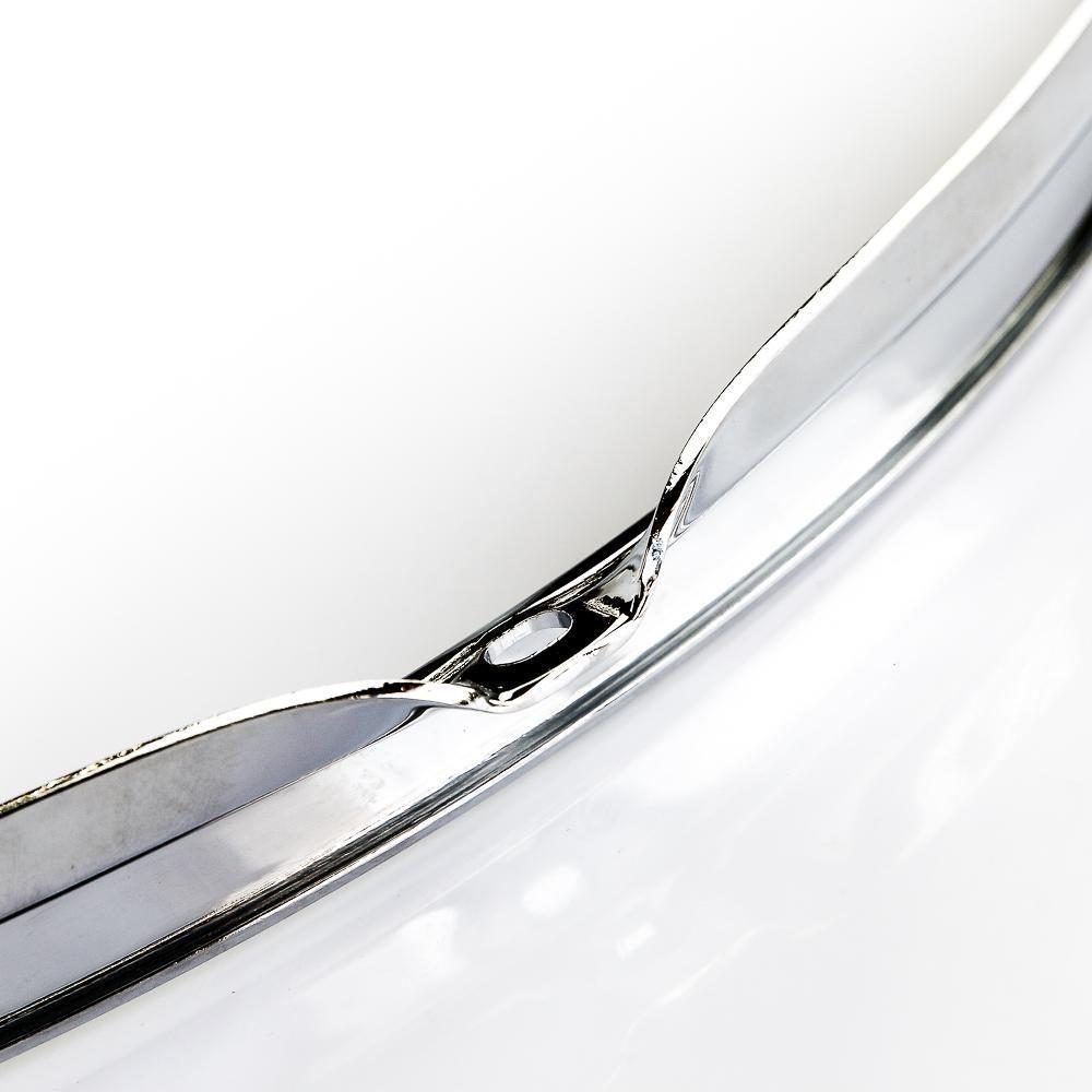 Aro Caixa E Surdo 16\'\' Com 8 Furos Gibraltar Sc-1608tt [f035] - 3