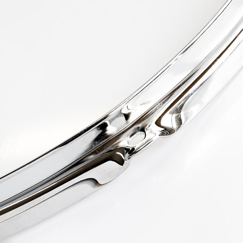 Aro Caixa E Surdo 16\'\' Com 8 Furos Gibraltar Sc-1608tt [f035] - 4