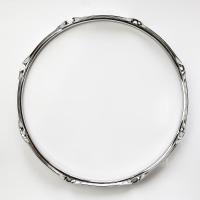 Aro Caixa E Surdo 16\'\' Com 8 Furos Gibraltar Sc-1608tt [f035] - 2