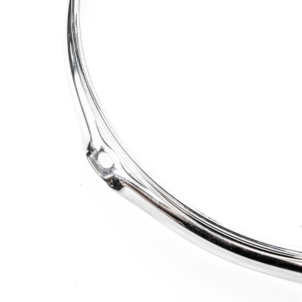 Aro Resposta Para Caixa 10\'\' E 6 Furos Gibraltar Sc-1006ss [f035] - 2