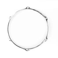 Aro Resposta Para Caixa 10\'\' E 6 Furos Gibraltar Sc-1006ss [f035] - 5