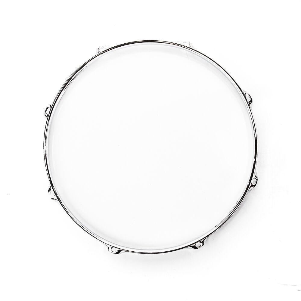 Aro Resposta Para Caixa 14 - 8 Furos Gibraltar Sc-1408ss [f035] - 3