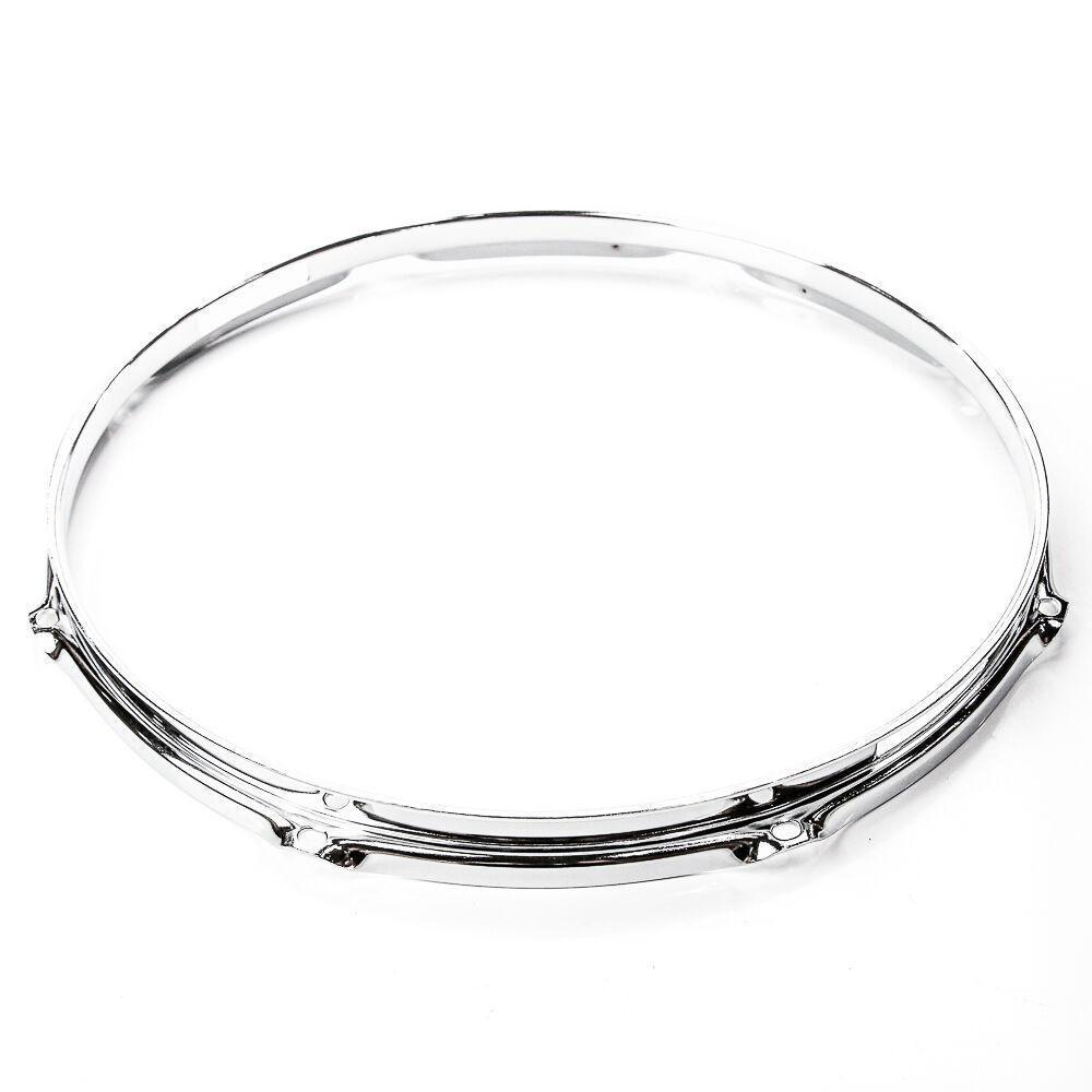 Aro Resposta Para Caixa 14 - 8 Furos Gibraltar Sc-1408ss [f035] - 4