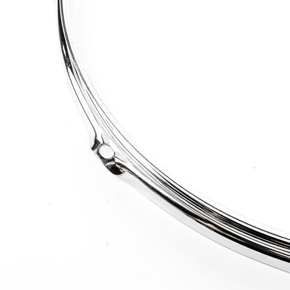 Aro Resposta Para Caixa 14 - 8 Furos Gibraltar Sc-1408ss [f035] - 5