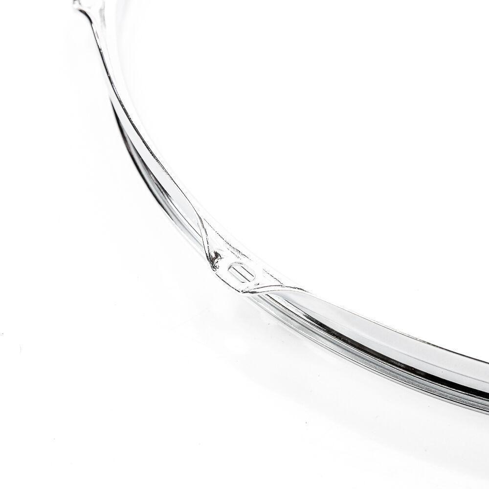 Aro Resposta Para Caixa 14 - 8 Furos Gibraltar Sc-1408ss [f035] - 6