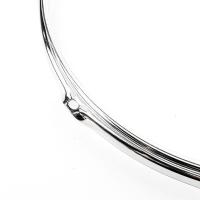 Aro Resposta Para Caixa 14 - 8 Furos Gibraltar Sc-1408ss [f035] - 5