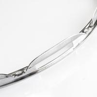 Aro Resposta Para Caixa 14\'\' E 10 Furos Gibraltar Sc-1410ss [f035] - 2