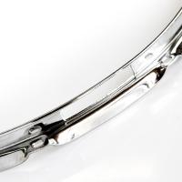 Aro Resposta Para Caixa 14\'\' E 10 Furos Gibraltar Sc-1410ss [f035] - 3