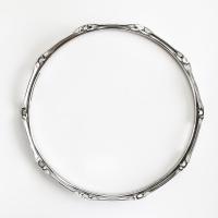 Aro Resposta Para Caixa 14\'\' E 10 Furos Gibraltar Sc-1410ss [f035] - 4