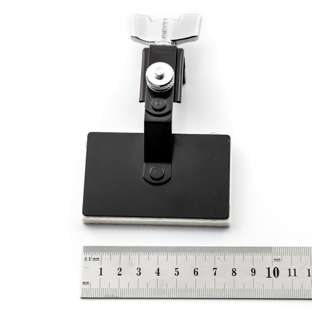 Abafador Para Caixa E Tom Montado Ao Aro Gibraltar Sc-4235 [f035] - 2