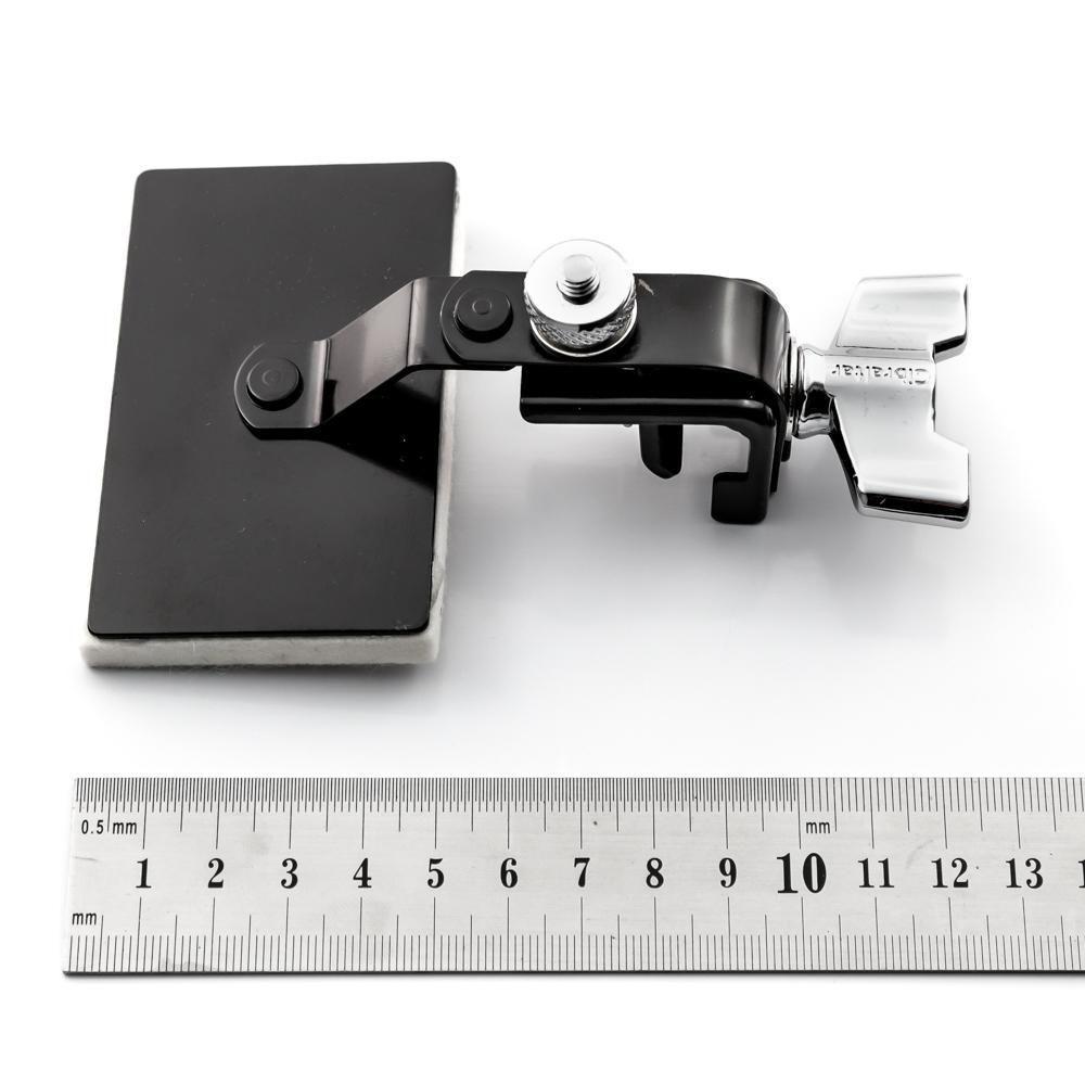 Abafador Para Caixa E Tom Montado Ao Aro Gibraltar Sc-4235 [f035] - 3