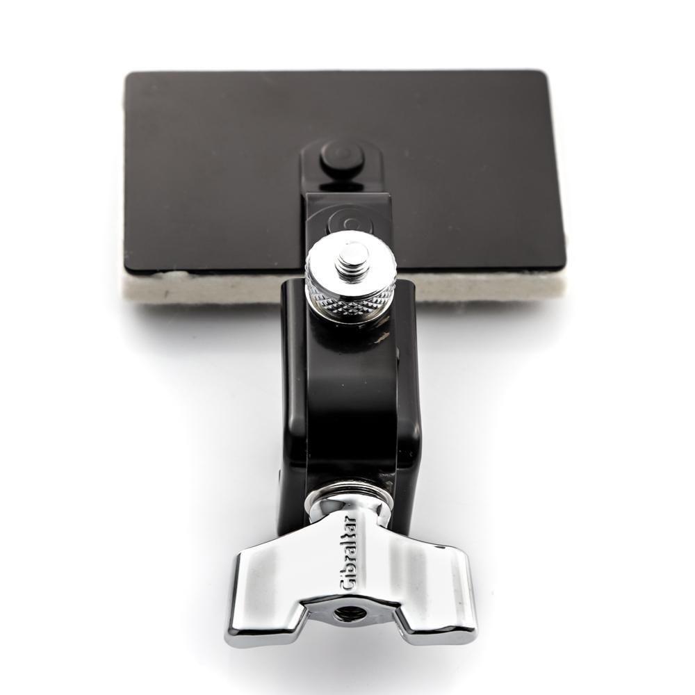 Abafador Para Caixa E Tom Montado Ao Aro Gibraltar Sc-4235 [f035] - 6