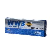 Corrente Comando Ww3 94 Elos Cg 150 [f016] - 2