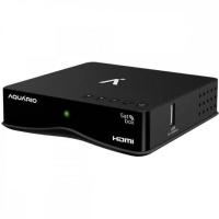 Receptor Para Tv Satbox Aquário Dth-9000 - 5