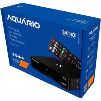 Receptor Para Tv Satbox Aquário Dth-9000 - 6