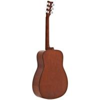 Kit De Violão Acústico Yamaha F310p Tbs + Capa + Acessórios [f002] - 10