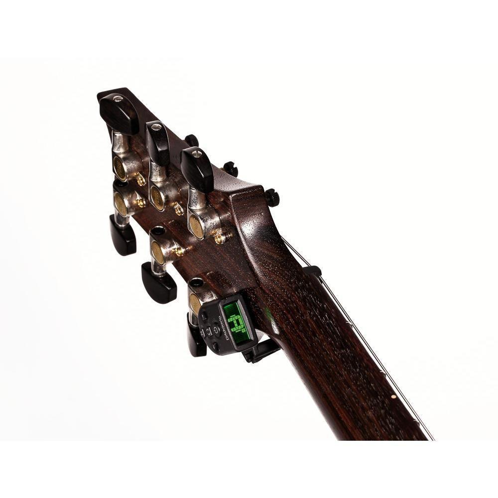 Afinador Cromático D Addario Micro Headstock Tuner Pw-ct-12 [f035] - 4