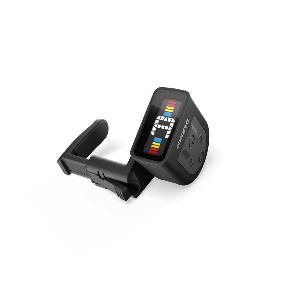 Afinador Cromático D Addario Micro Headstock Tuner Pw-ct-12 [f035] - 8