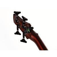 Afinador Cromático D Addario Micro Headstock Tuner Pw-ct-12 [f035] - 5