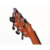 Afinador Cromático D Addario Micro Headstock Tuner Pw-ct-12 [f035] - 6