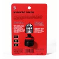 Afinador Cromático D Addario Micro Headstock Tuner Pw-ct-12 [f035] - 9
