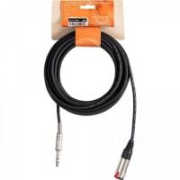 Cabo Extensor P10 (F) X P10 (M) Estéreo 10Mts Linha Brasil - 2